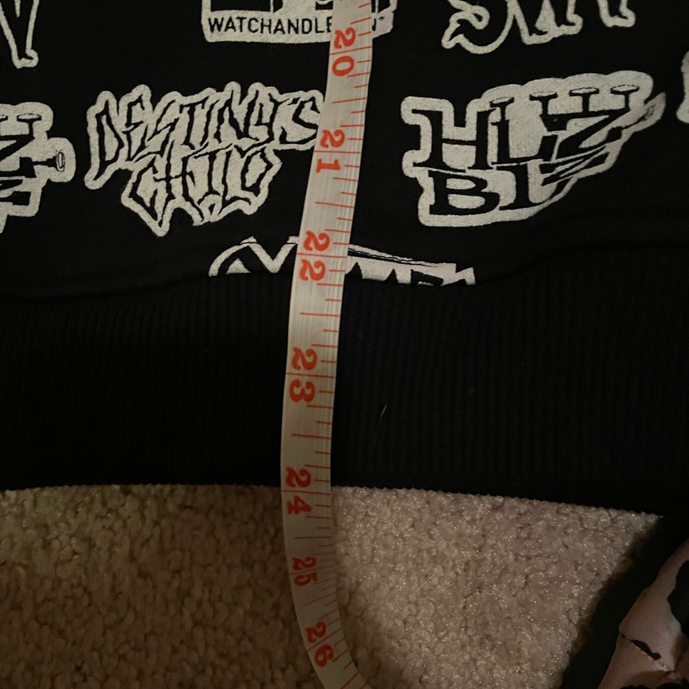 Rare Hoodie from HLZBLZ - Picture 11 of 12